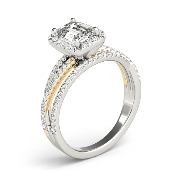 ENGAGEMENT RING - Image 8