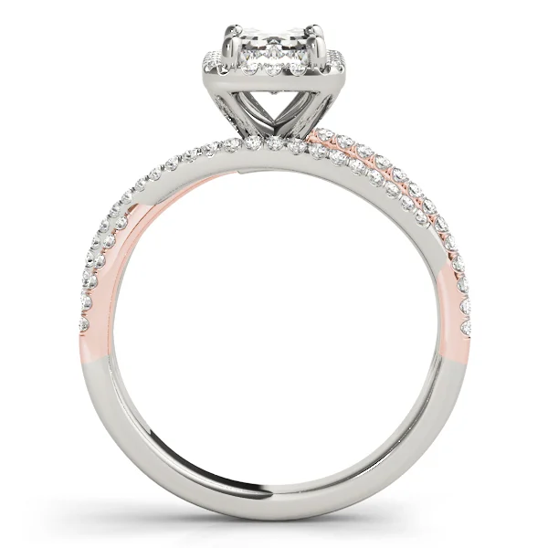 ENGAGEMENT RING - Image 10