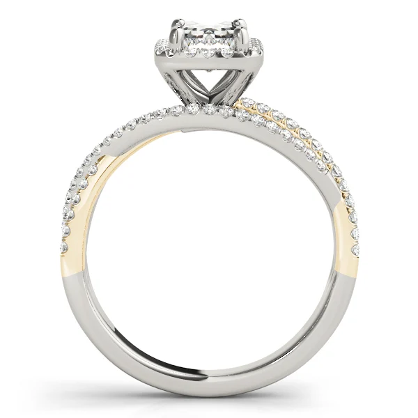 ENGAGEMENT RING - Image 6