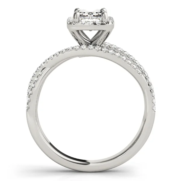 ENGAGEMENT RING - Image 2