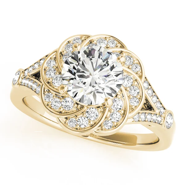 ENGAGEMENT RING - Image 4