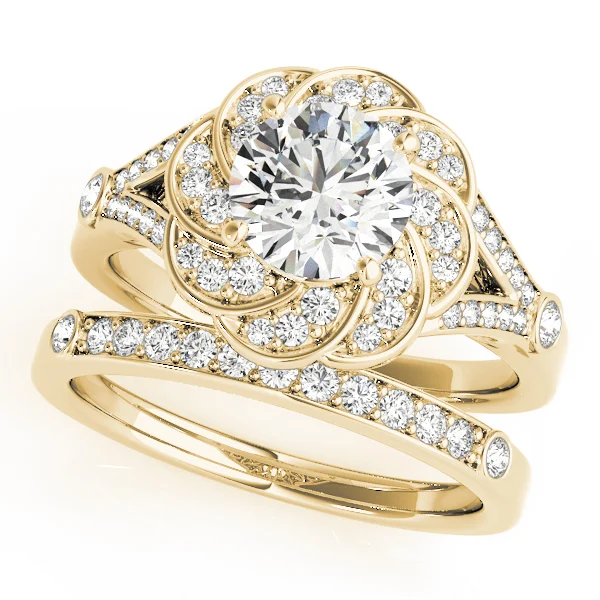 ENGAGEMENT RING - Image 6