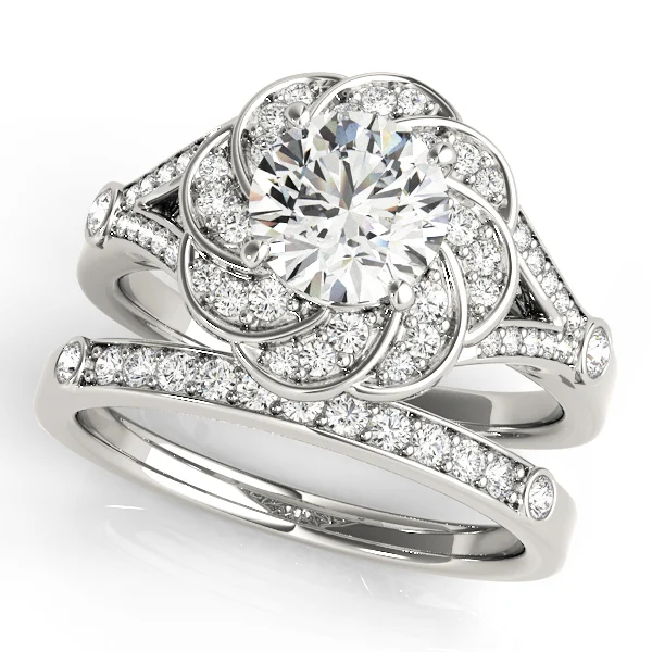 ENGAGEMENT RING - Image 3