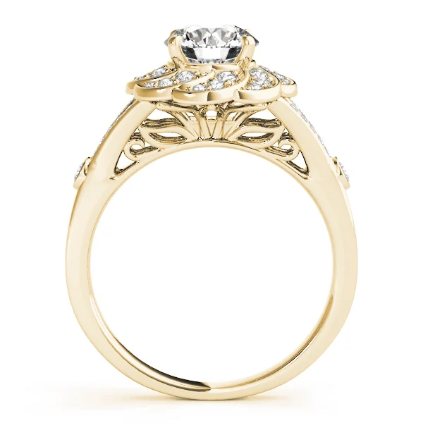 ENGAGEMENT RING - Image 5