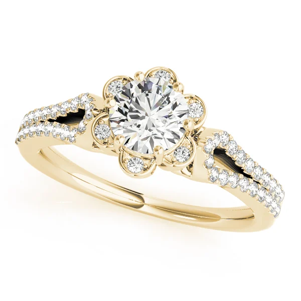 ENGAGEMENT RING - Image 4