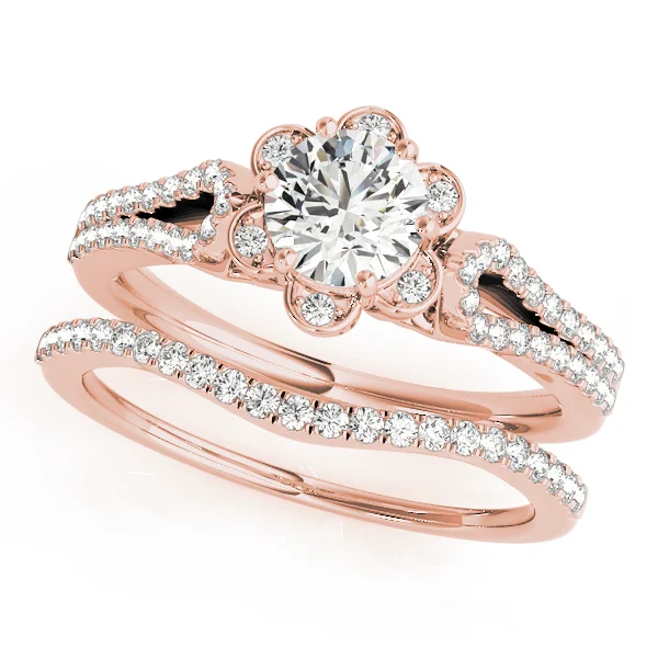 ENGAGEMENT RING - Image 9