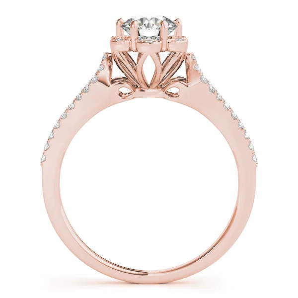 ENGAGEMENT RING - Image 8