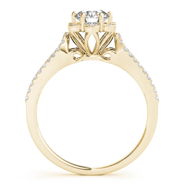 ENGAGEMENT RING - Image 5