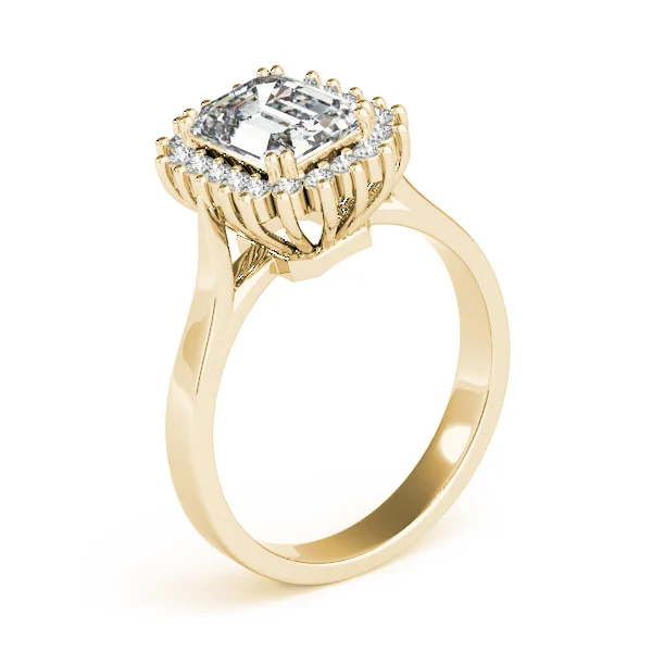 COLOR RINGS EMERALD MATCH 40070 - Image 8