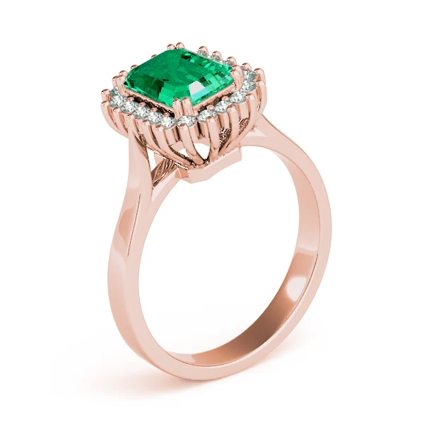COLOR RINGS EMERALD MATCH 40070 - Image 24