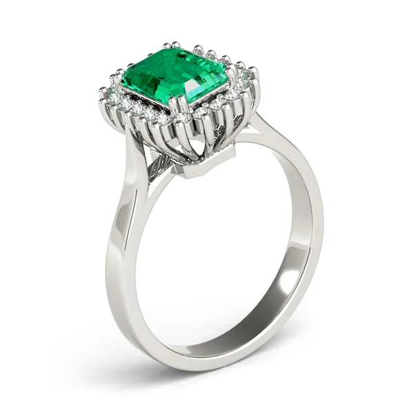 COLOR RINGS EMERALD MATCH 40070 - Image 16