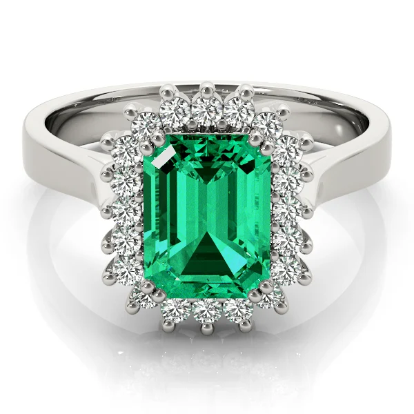COLOR RINGS EMERALD MATCH 40070 - Image 15