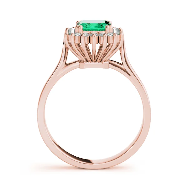 COLOR RINGS EMERALD MATCH 40070 - Image 22