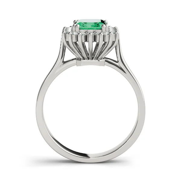 COLOR RINGS EMERALD MATCH 40070 - Image 14