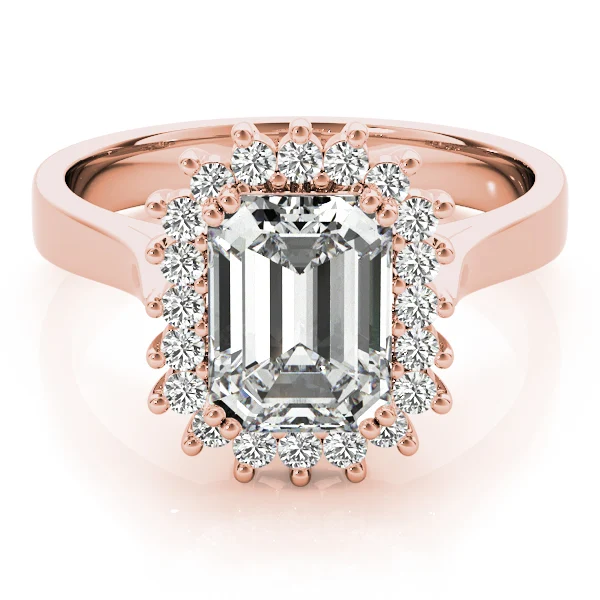 COLOR RINGS EMERALD MATCH 40070 - Image 11