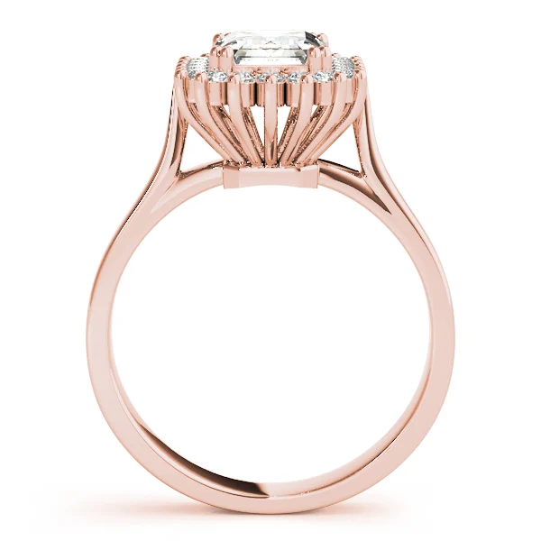 COLOR RINGS EMERALD MATCH 40070 - Image 10