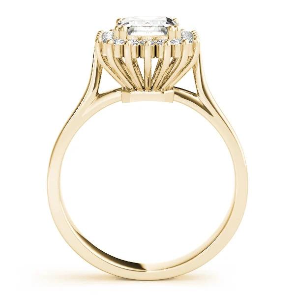 COLOR RINGS EMERALD MATCH 40070 - Image 6