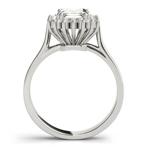 COLOR RINGS EMERALD MATCH 40070 - Image 2