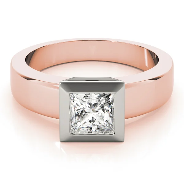 ENGAGEMENT RINGS SOLITAIRES PRINCE - Image 11
