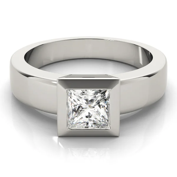 ENGAGEMENT RINGS SOLITAIRES PRINCE - Image 3