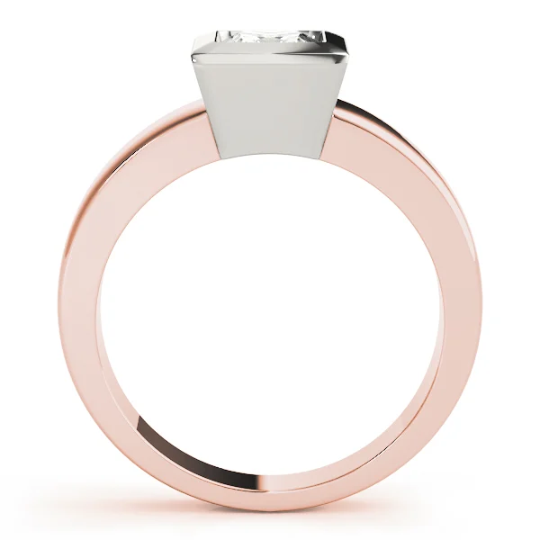 ENGAGEMENT RINGS SOLITAIRES PRINCE - Image 10