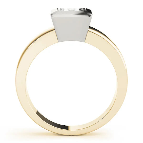 ENGAGEMENT RINGS SOLITAIRES PRINCE - Image 6
