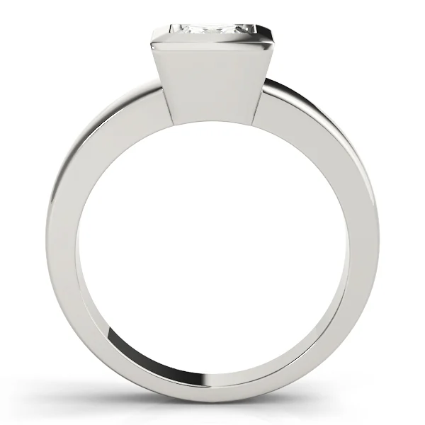 ENGAGEMENT RINGS SOLITAIRES PRINCE - Image 2