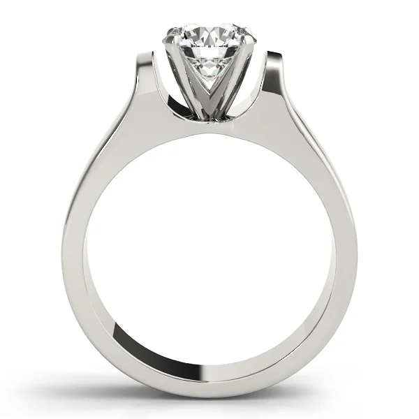 Solitaire Engagement Rings - Image 2