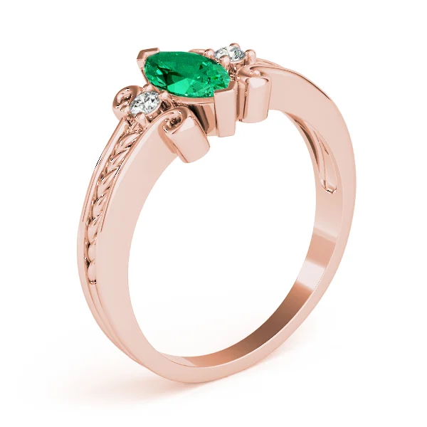 COLOR RINGS MARQUISE - Image 12