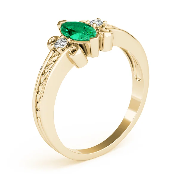 COLOR RINGS MARQUISE - Image 8