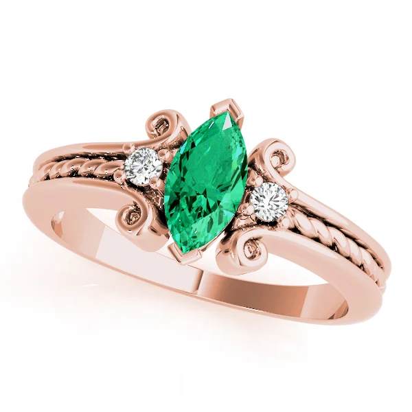 COLOR RINGS MARQUISE - Image 21