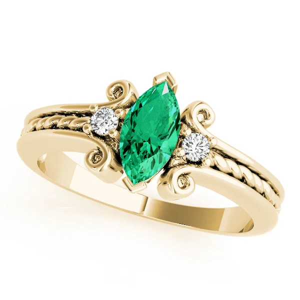 COLOR RINGS MARQUISE - Image 17