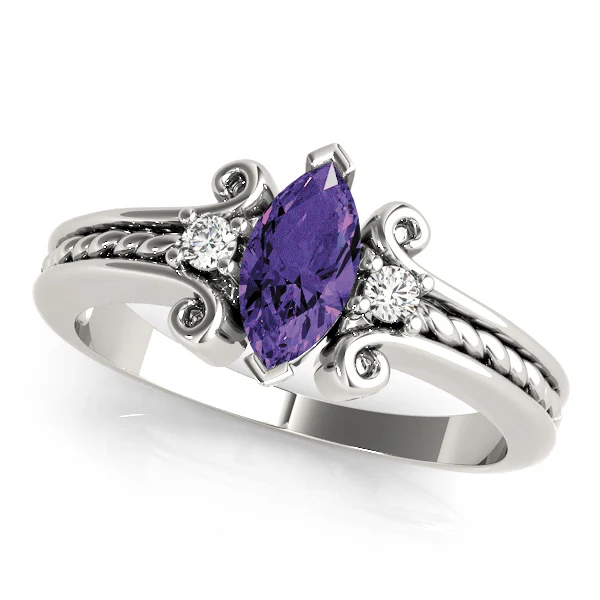 COLOR RINGS MARQUISE - Image 13