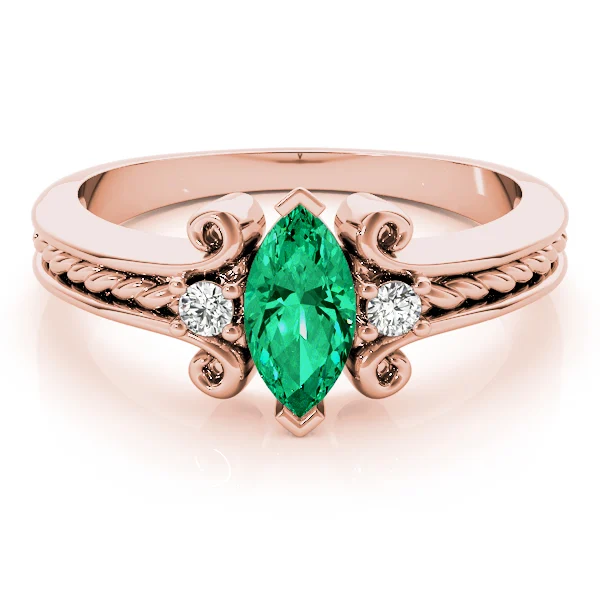 COLOR RINGS MARQUISE - Image 11