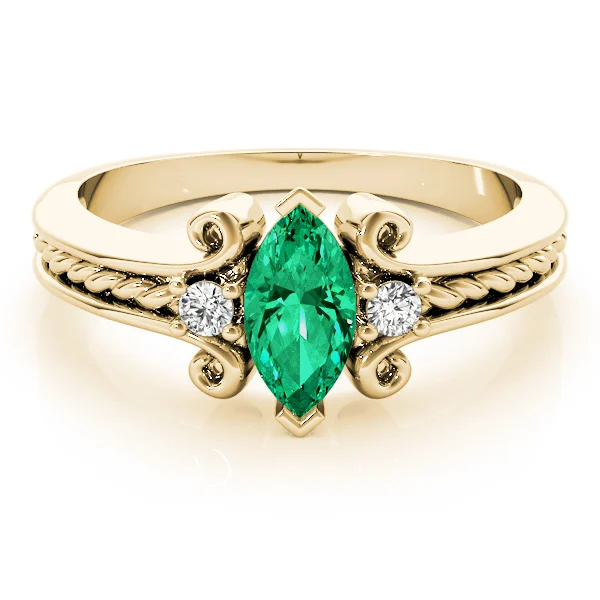 COLOR RINGS MARQUISE - Image 7