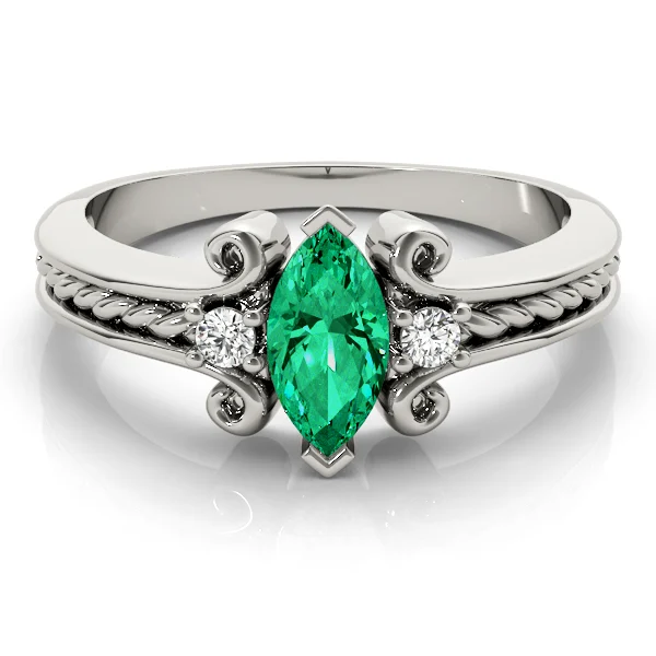 COLOR RINGS MARQUISE - Image 3