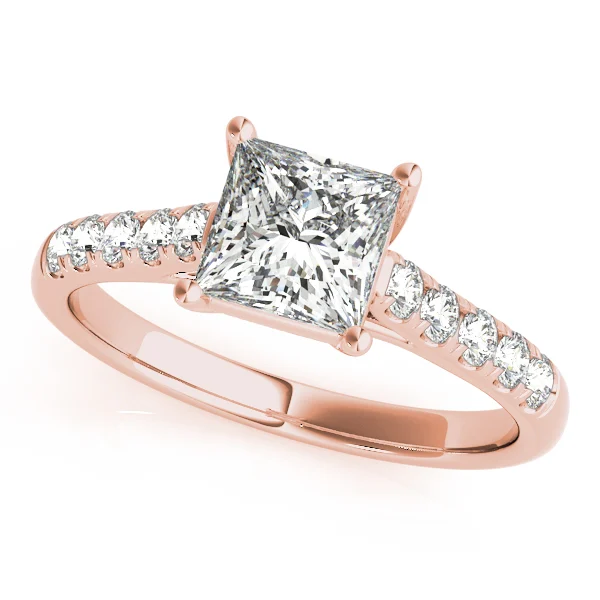 ENGAGEMENT RINGS TRELLIS - Image 7