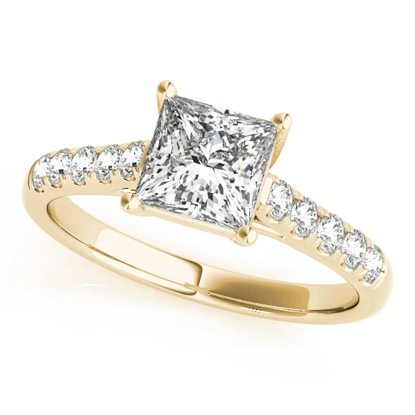 ENGAGEMENT RINGS TRELLIS - Image 4