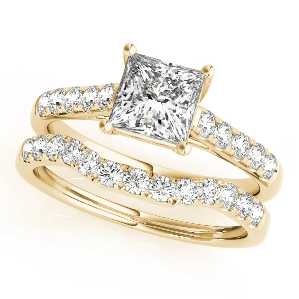 ENGAGEMENT RINGS TRELLIS - Image 6