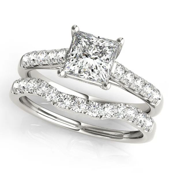 ENGAGEMENT RINGS TRELLIS - Image 3