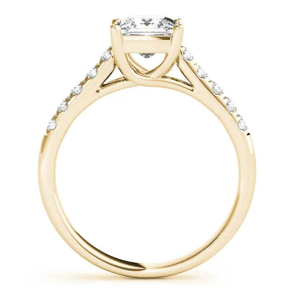 ENGAGEMENT RINGS TRELLIS - Image 5