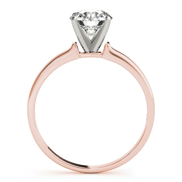 Solitaire Engagement Rings - Image 10