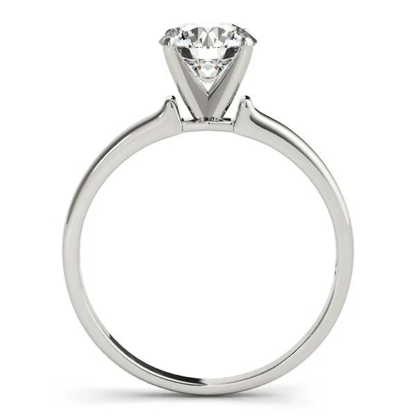 Solitaire Engagement Rings - Image 2