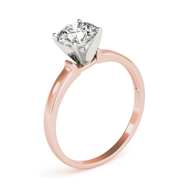 Solitaire Engagement Rings - Image 12