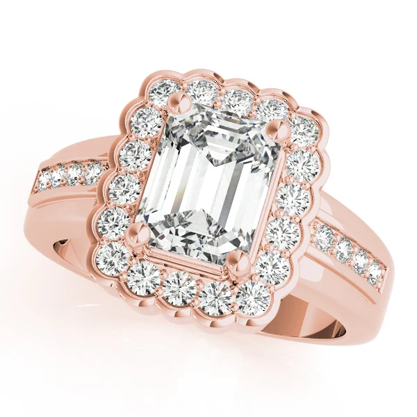 COLOR RINGS EMERALD - Image 9