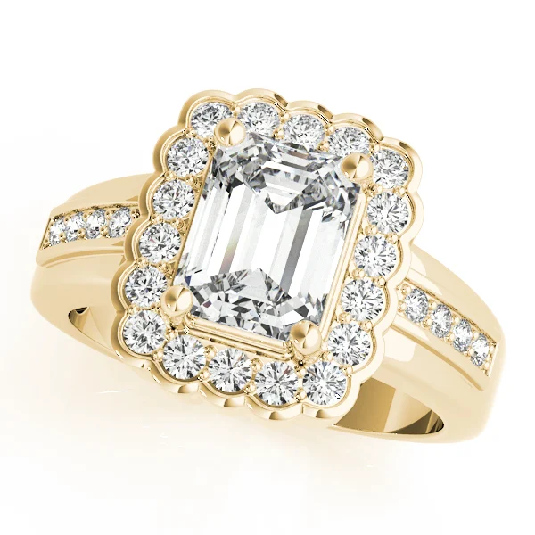 COLOR RINGS EMERALD - Image 5