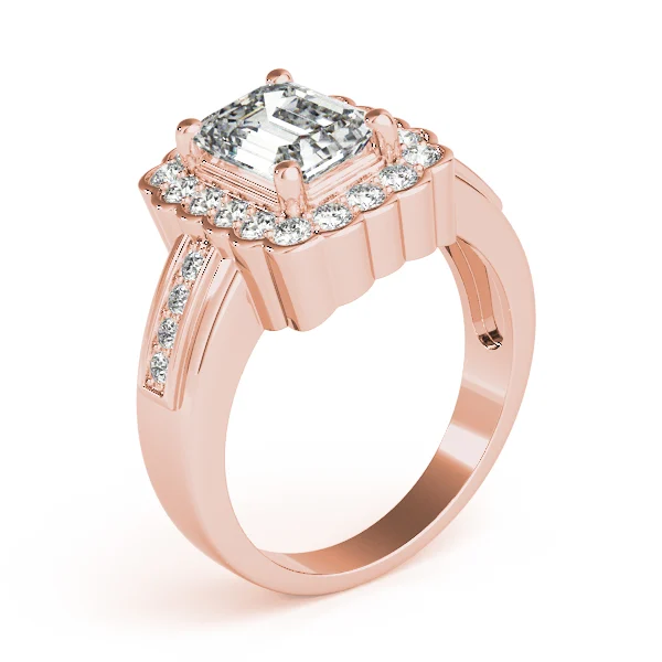 COLOR RINGS EMERALD - Image 12