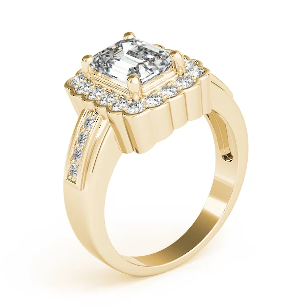 COLOR RINGS EMERALD - Image 8