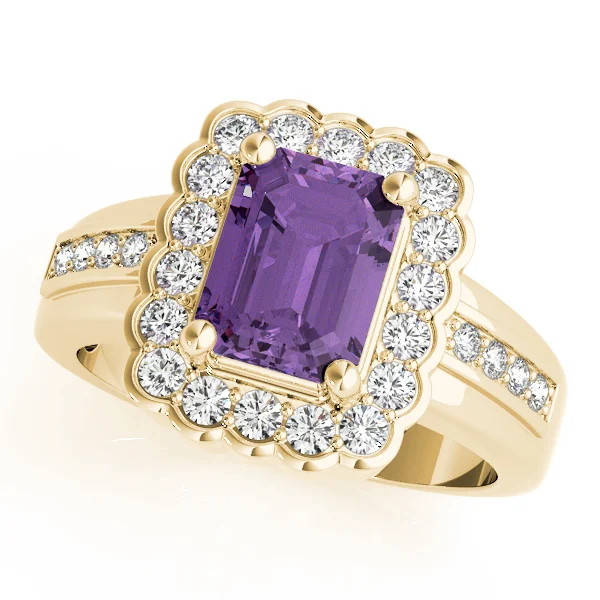 COLOR RINGS EMERALD - Image 17