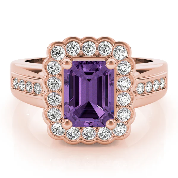 COLOR RINGS EMERALD - Image 23